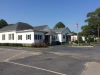 Sherrell-Westbury Funeral Home image 1